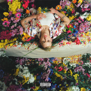 纾茗的十八岁生日礼物
